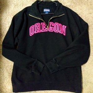 Women's OREGON sweatshirt